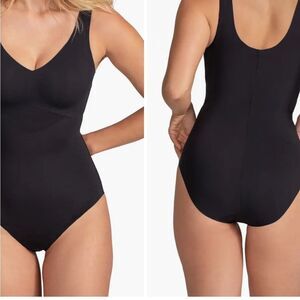 NWT Honeylove Shaping Cami Bodysuit 1X